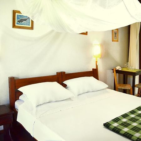 Pousada Sitio Dos Tucanos Florianópolis 外观 照片
