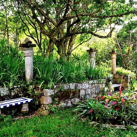Pousada Sitio Dos Tucanos Florianópolis 外观 照片