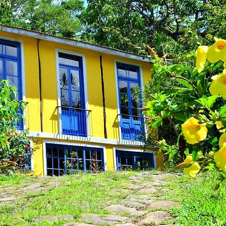 Pousada Sitio Dos Tucanos Florianópolis 外观 照片