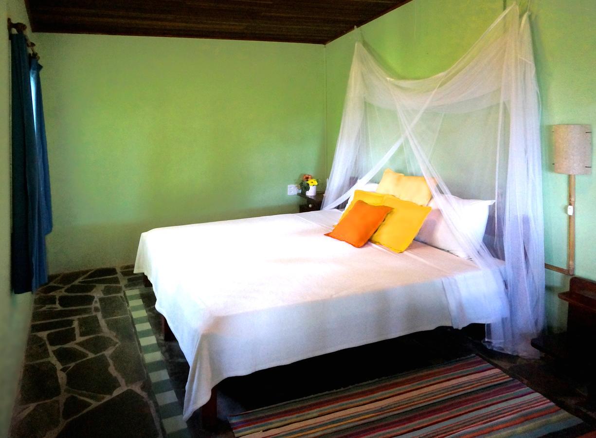 Pousada Sitio Dos Tucanos Florianópolis 外观 照片