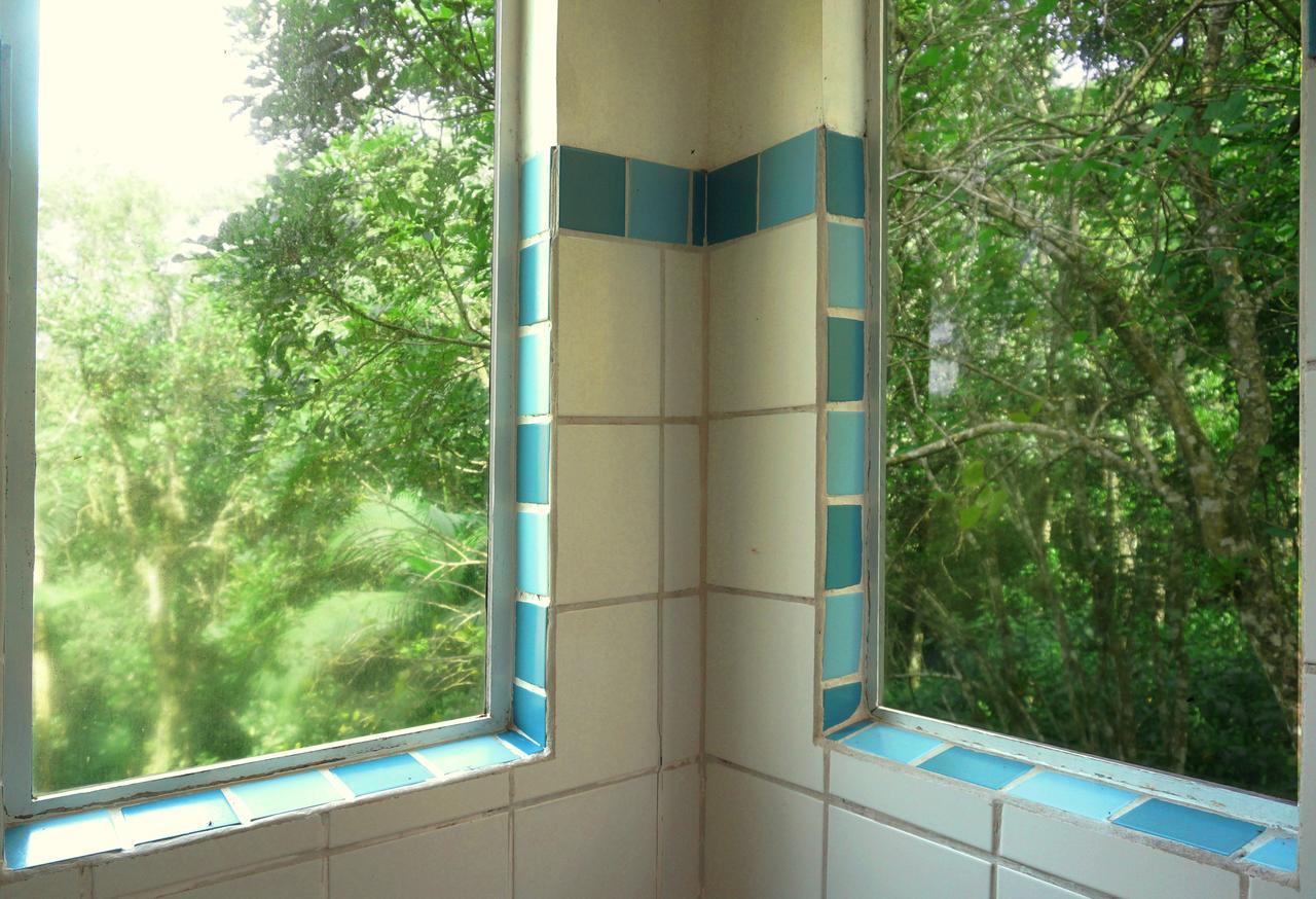 Pousada Sitio Dos Tucanos Florianópolis 外观 照片