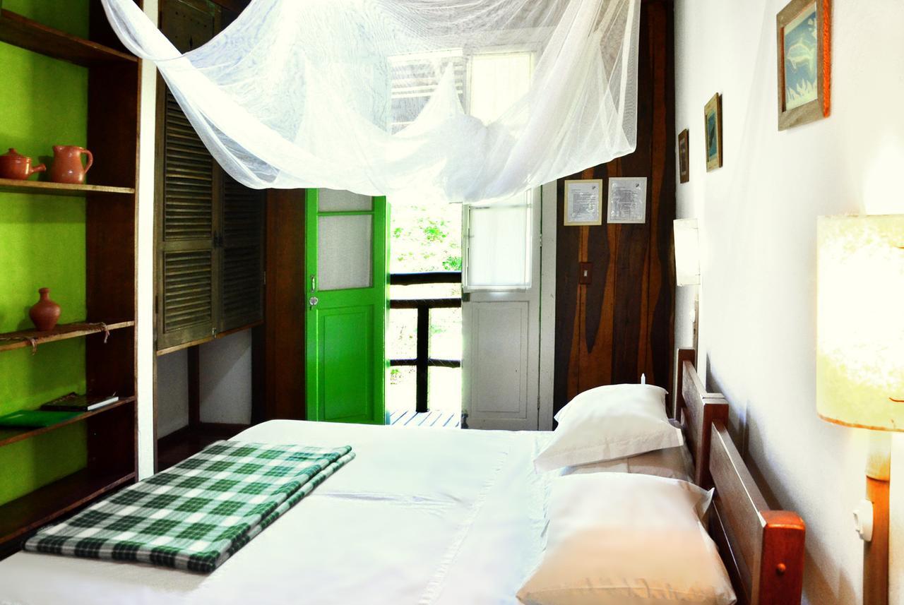 Pousada Sitio Dos Tucanos Florianópolis 外观 照片