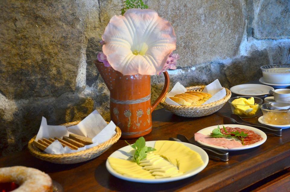 Pousada Sitio Dos Tucanos Florianópolis 外观 照片