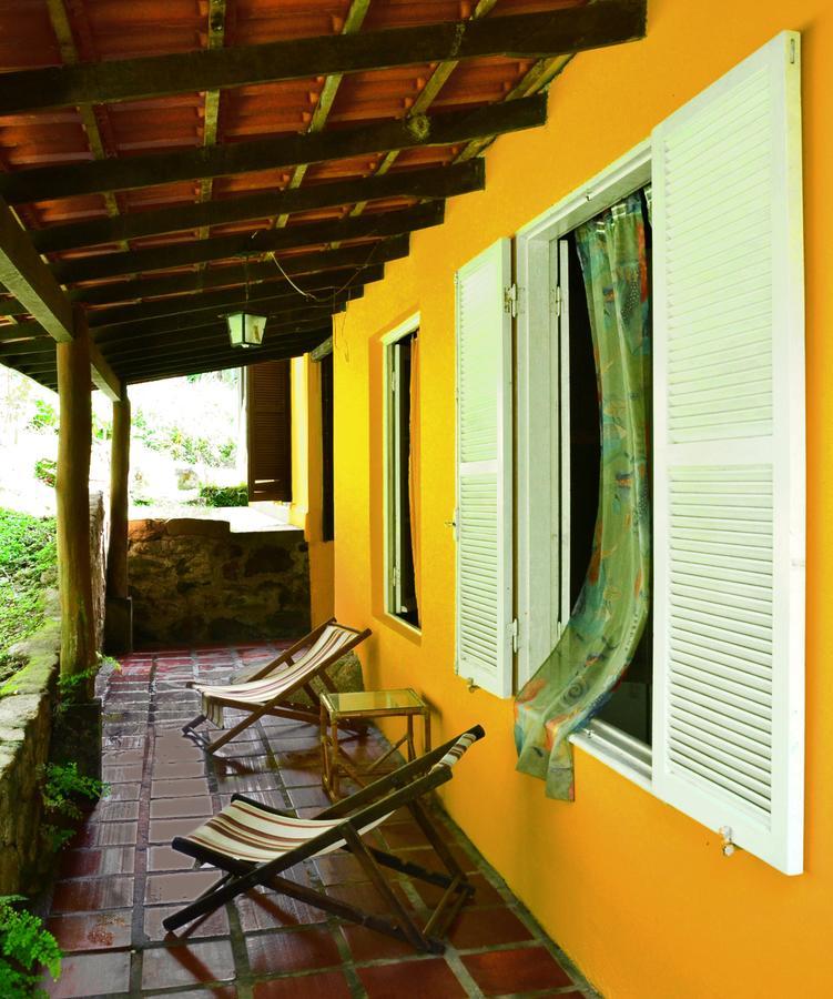 Pousada Sitio Dos Tucanos Florianópolis 外观 照片